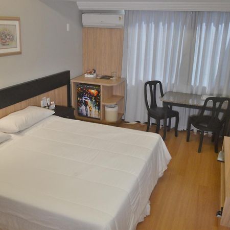 Premium Vila Velha Ponta Grossa Ponta Grossa  Eksteriør billede