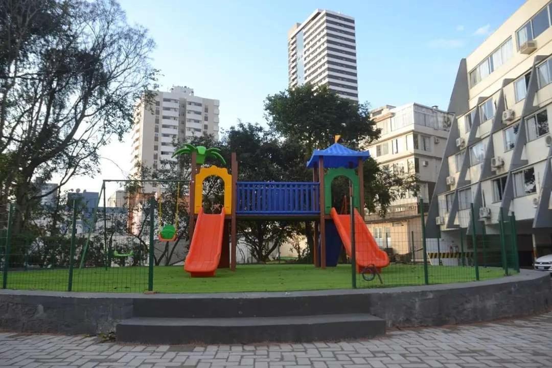 Premium Vila Velha Ponta Grossa Ponta Grossa  Eksteriør billede