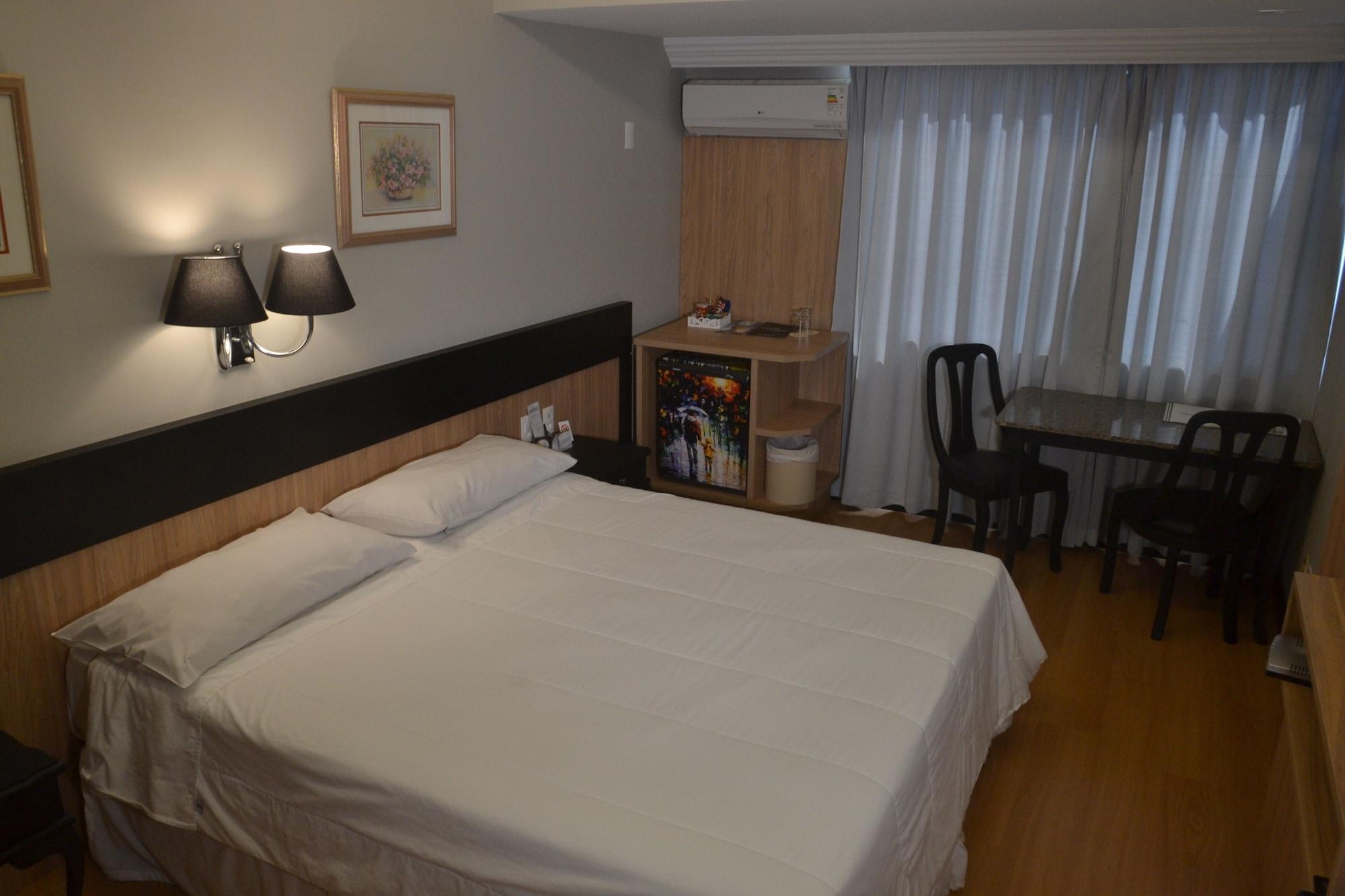 Premium Vila Velha Ponta Grossa Ponta Grossa  Eksteriør billede