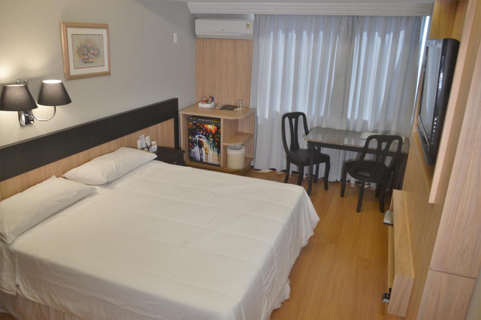 Premium Vila Velha Ponta Grossa Ponta Grossa  Eksteriør billede