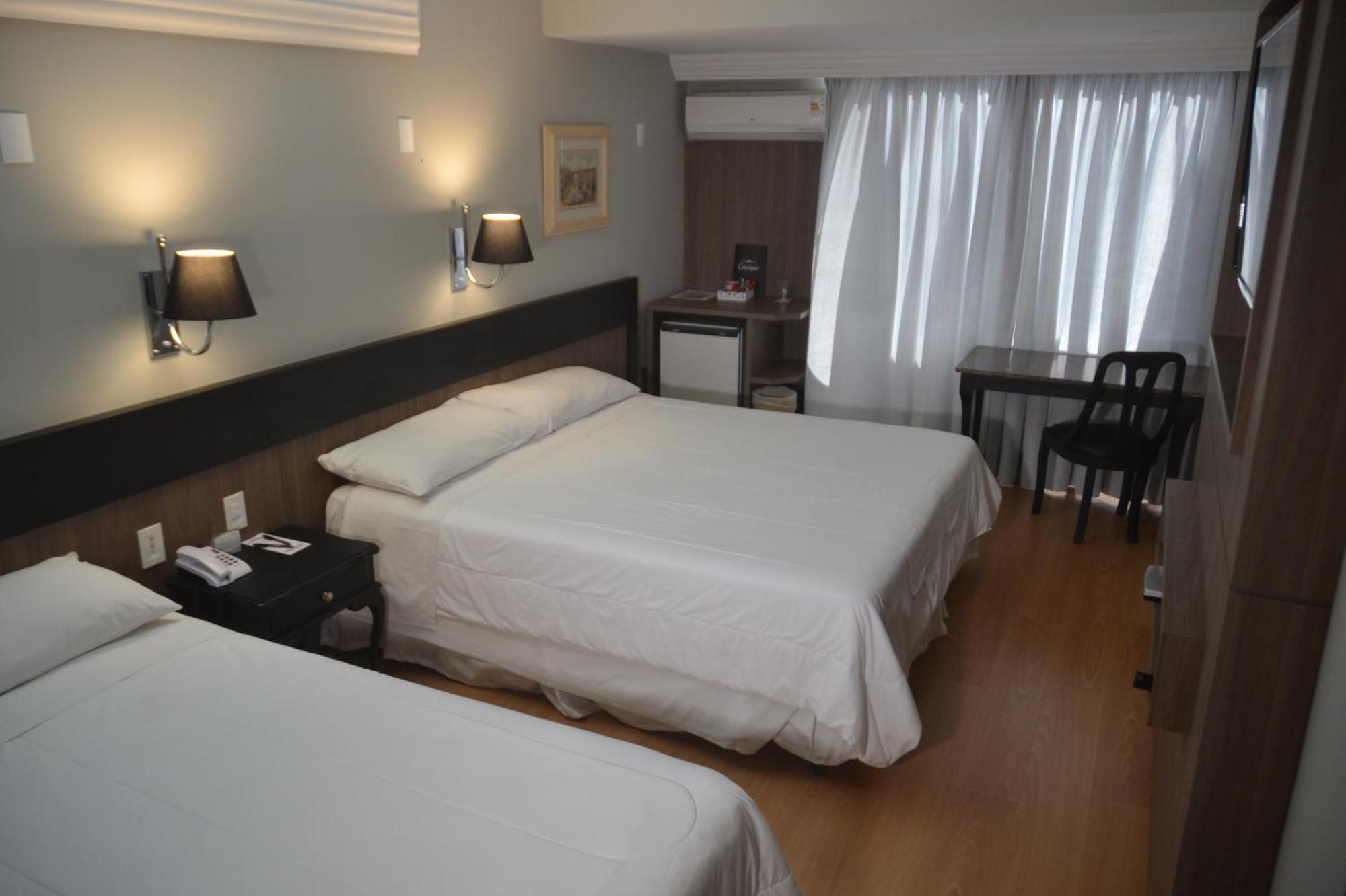 Premium Vila Velha Ponta Grossa Ponta Grossa  Eksteriør billede